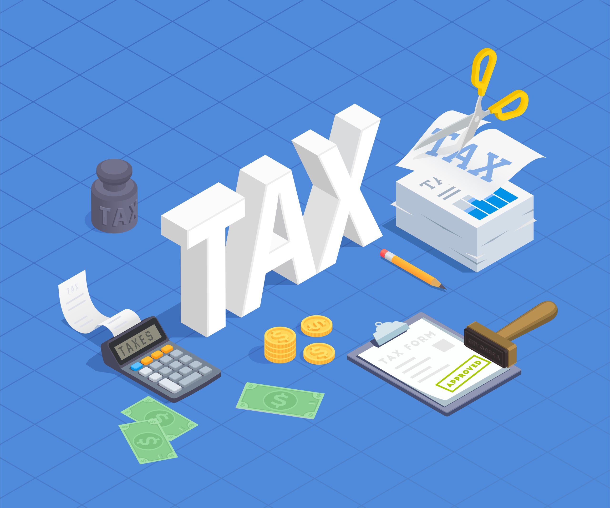 Taxation & Regulatory Advisory
